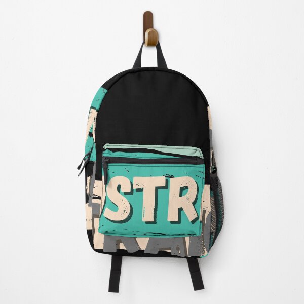 Item preview, Straight Outta Australia designed and sold by NorthV.