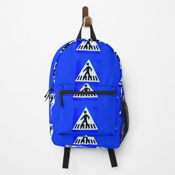 Item preview, Man Crossing designed and sold by Dalyndigital Photography.
