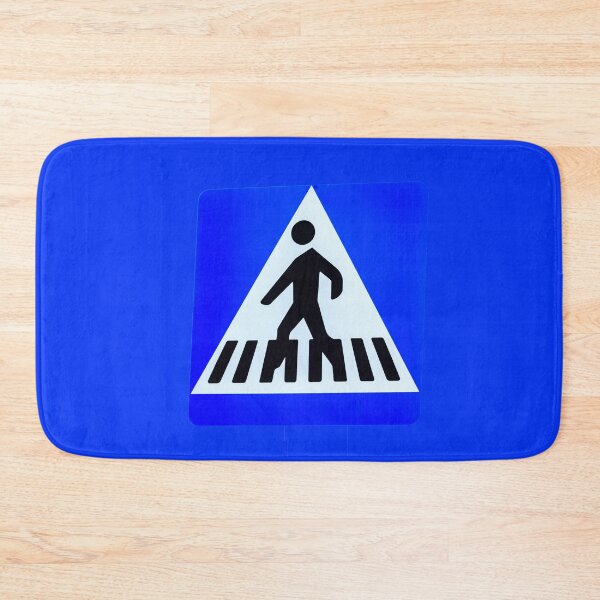 Item preview, Man Crossing designed and sold by Dalyndigital Photography.