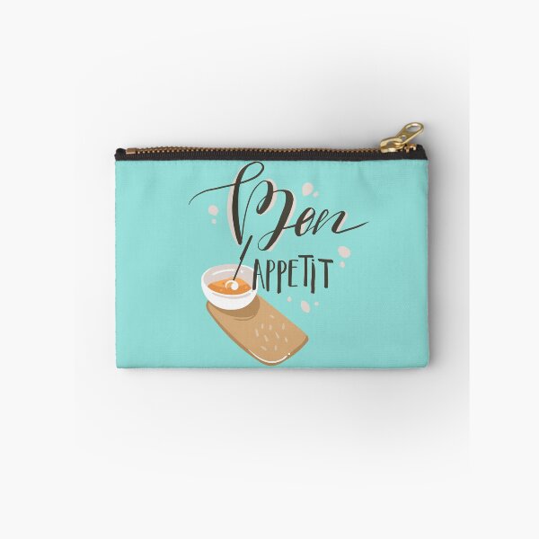 Item preview, Bon apetite cool illustration  designed and sold by garniturex.