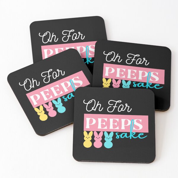 Item preview, Oh For Peeps Sake designed and sold by Oreo2020 Creations.
