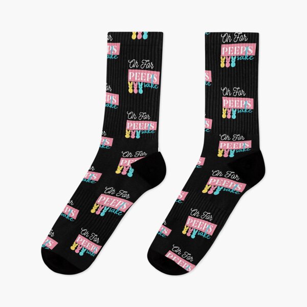Item preview, Oh For Peeps Sake designed and sold by Oreo2020 Creations.