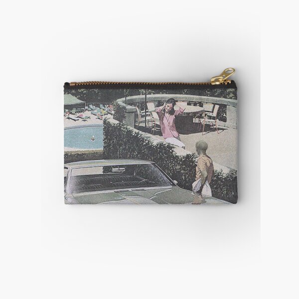 Item preview, Pool Flirt designed and sold by hashvagabond.
