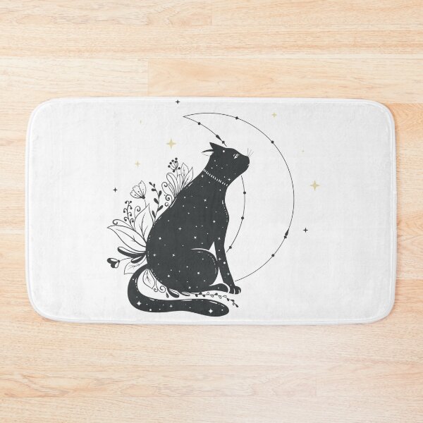 Artikelvorschau, Space Kitty entworfen und verkauft von Nicoandtheblood.