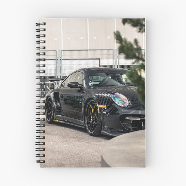 Item preview, Black modified supercar at Ultrace  designed and sold by PSAutomotive.