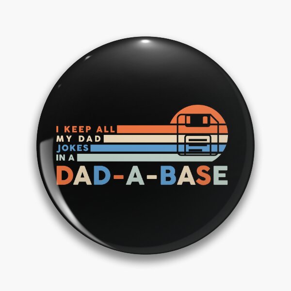 Item preview, I Keep All of my Jokes in a Dad designed and sold by Kenzoichiro.