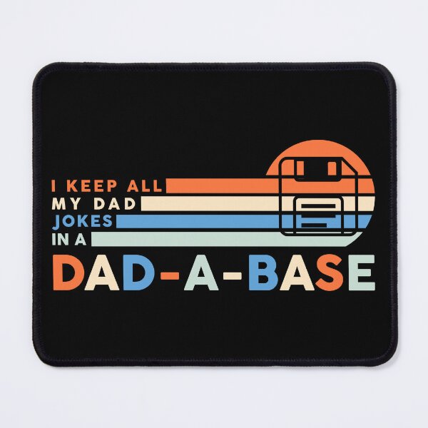 Item preview, I Keep All of my Jokes in a Dad designed and sold by Kenzoichiro.