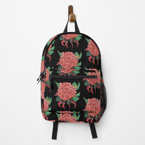 Item preview, Australian Native Waratah Flower designed and sold by kel72.