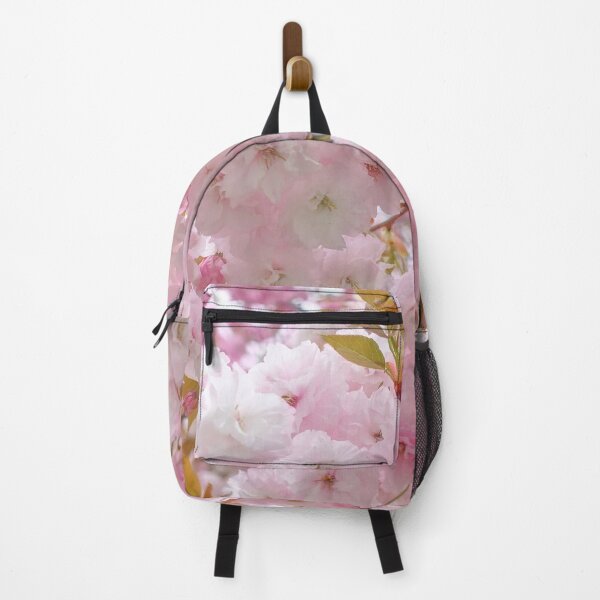 Item preview, Pink Cherry Blossom Flowers designed and sold by Sasas Design.