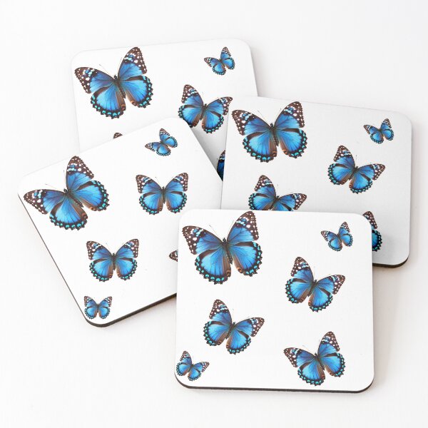 Item preview, Blue Monarch Butterfly Pack designed and sold by Ameripensia.