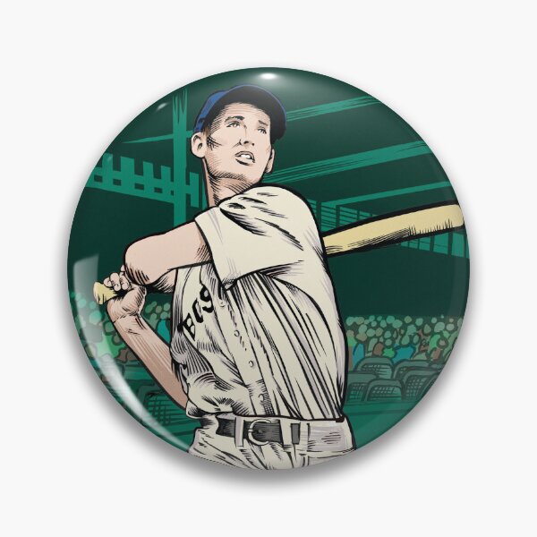 Item preview, Baseball Ilustration Series 2 designed and sold by TheGraphicPath.