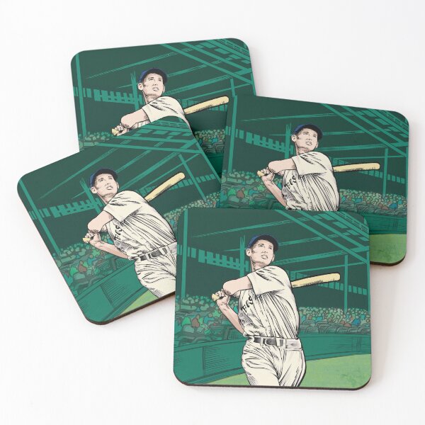 Item preview, Baseball Ilustration Series 2 designed and sold by TheGraphicPath.