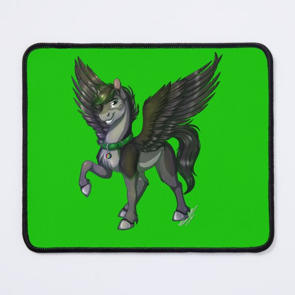 Item preview, Alicorn designed and sold by Woof-Wares.