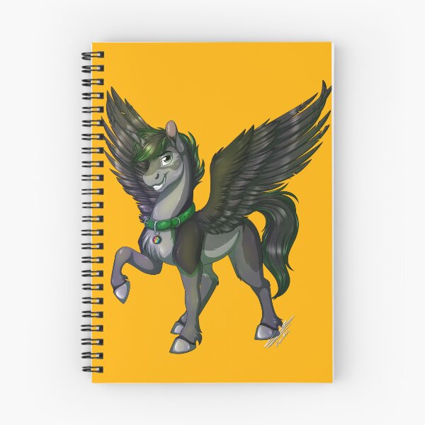 Item preview, Alicorn designed and sold by Woof-Wares.