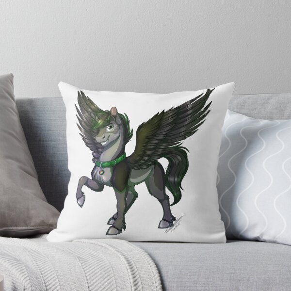 Item preview, Alicorn designed and sold by Woof-Wares.