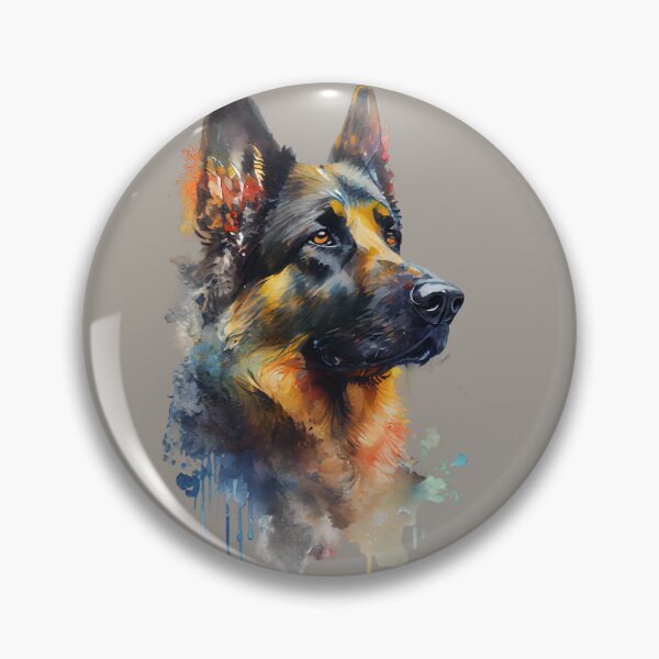 Item preview, Canine beauty designed and sold by Cadengo.