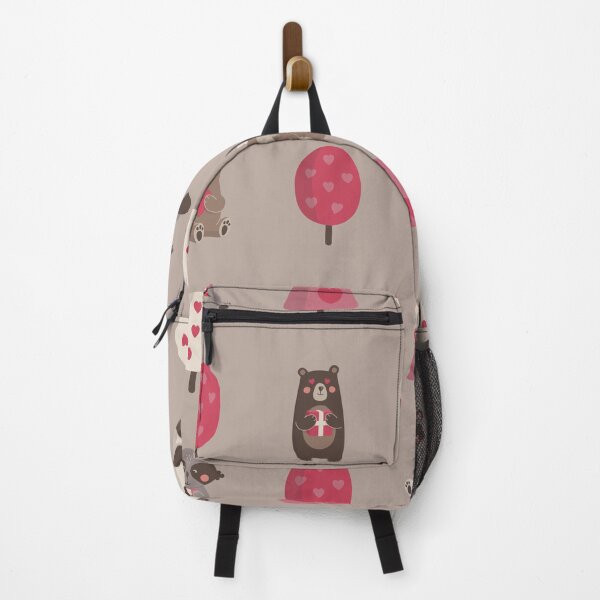 Item preview, Woodland Valentine designed and sold by melomania.