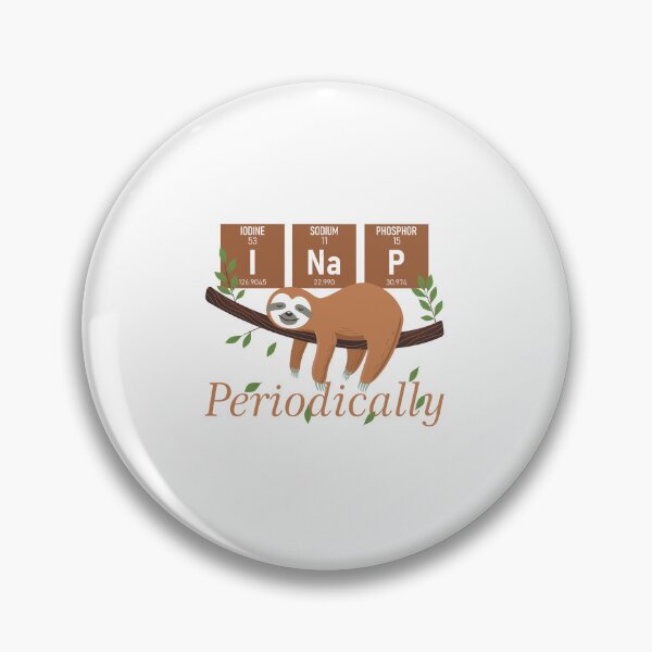 Item preview, Nap Periodically designed and sold by Kenzoichiro.