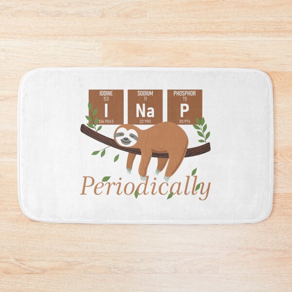 Item preview, Nap Periodically designed and sold by Kenzoichiro.