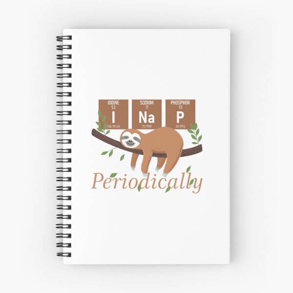 Item preview, Nap Periodically designed and sold by Kenzoichiro.