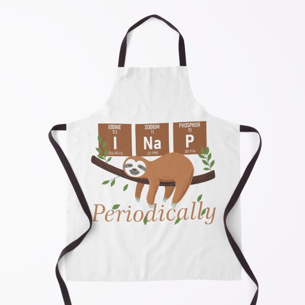 Item preview, Nap Periodically designed and sold by Kenzoichiro.