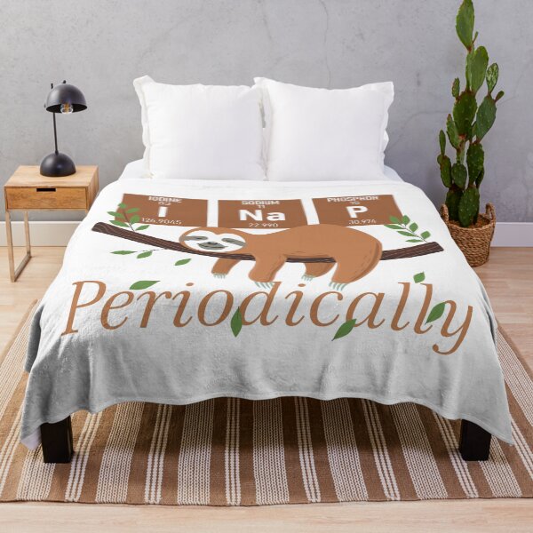 Item preview, Nap Periodically designed and sold by Kenzoichiro.