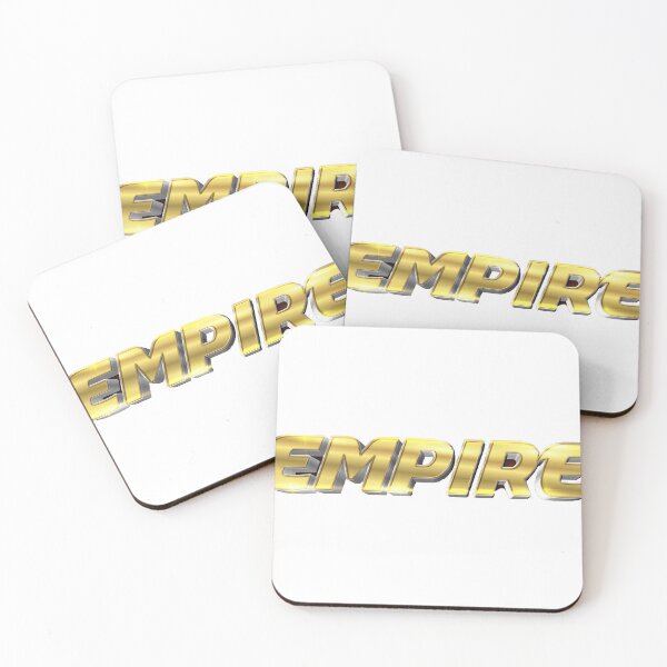 Item preview, Empire: A Vision of Strength and Ambition designed and sold by AmberlightArt.