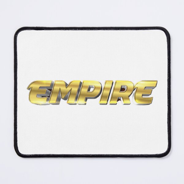Item preview, Empire: A Vision of Strength and Ambition designed and sold by AmberlightArt.