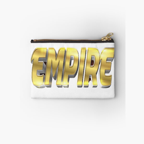 Item preview, Empire: A Vision of Strength and Ambition designed and sold by AmberlightArt.