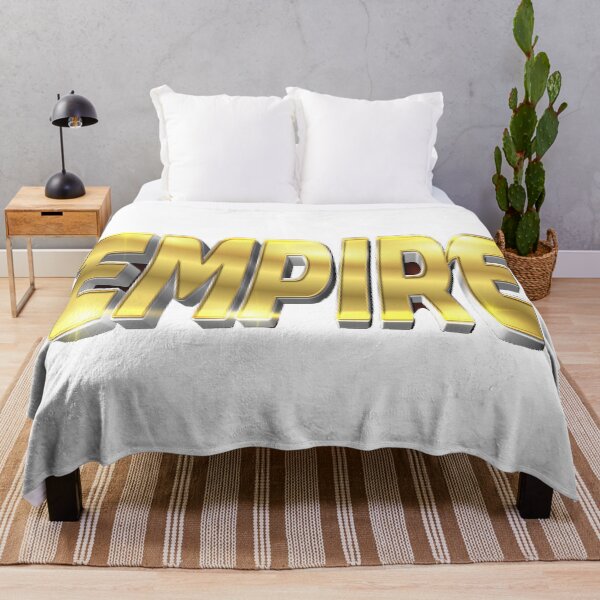 Item preview, Empire: A Vision of Strength and Ambition designed and sold by AmberlightArt.