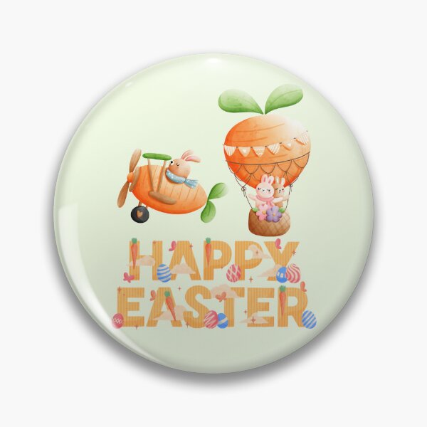 Item preview, Easter 2023 designed and sold by Perceptible.