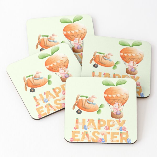 Item preview, Easter 2023 designed and sold by Perceptible.