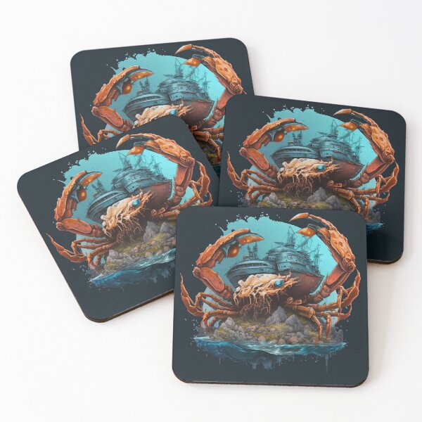 Item preview, Kamchatka crab designed and sold by gitarus.
