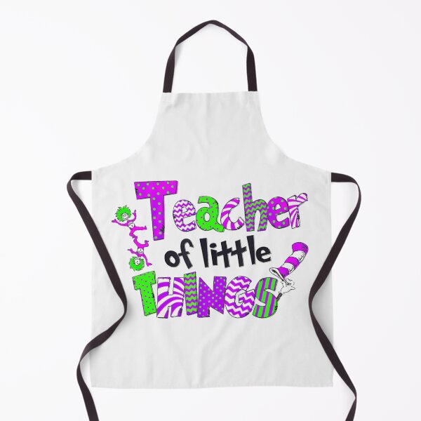 Item preview, Teacher of little things teacher of little things teacher of little things designed and sold by Okaya25.