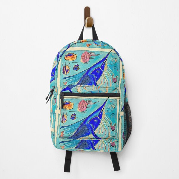 Item preview, Sailfish. Abstraction. designed and sold by Natalia-Vlad.