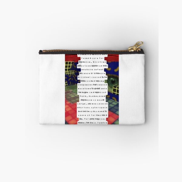 Item preview, The Future designed and sold by Manist.