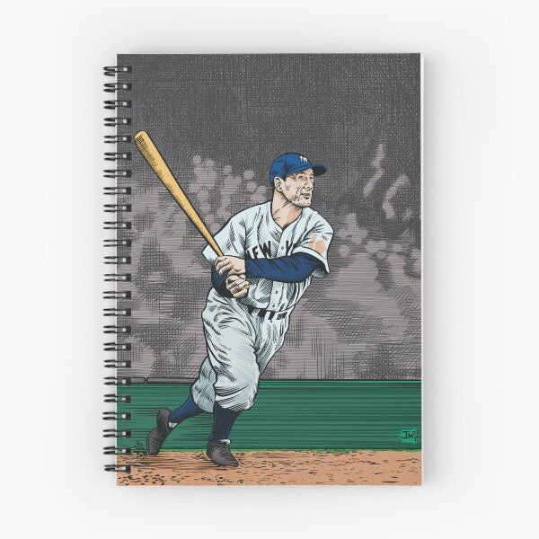 Item preview, Baseball Ilustration Series 4 designed and sold by TheGraphicPath.