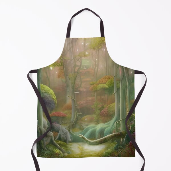 Item preview, Fantasy Forest designed and sold by GoodaBeing.