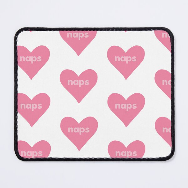 Item preview, Naps Heart designed and sold by annmariestowe.