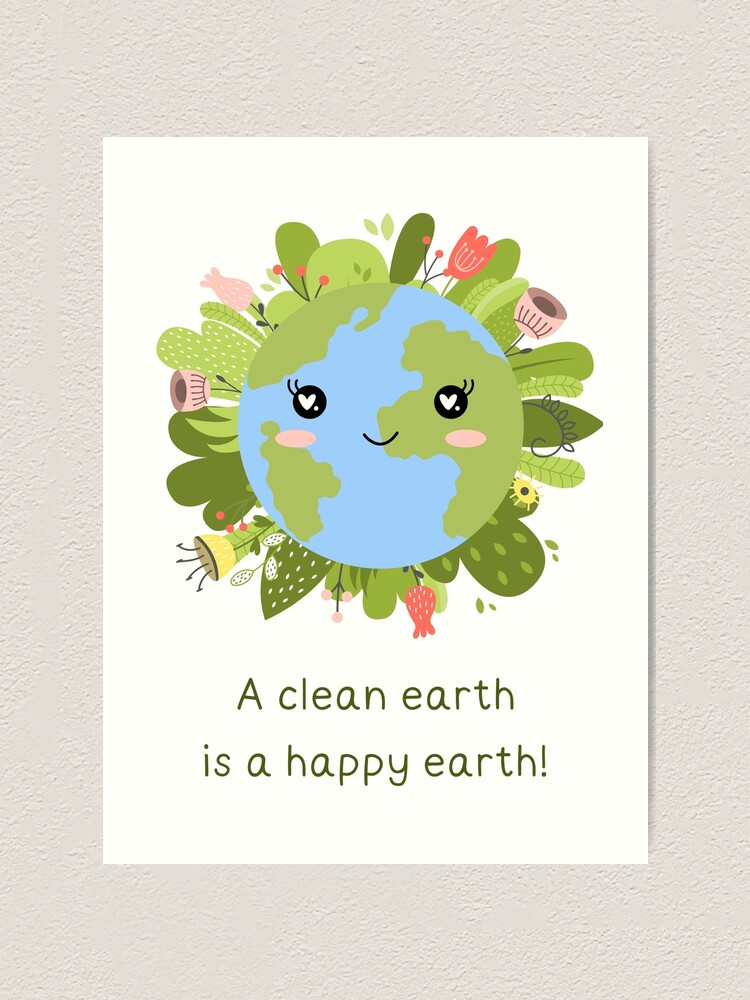 Keep Earth Wild Sticker  Nature stickers, Camper art, Nature prints