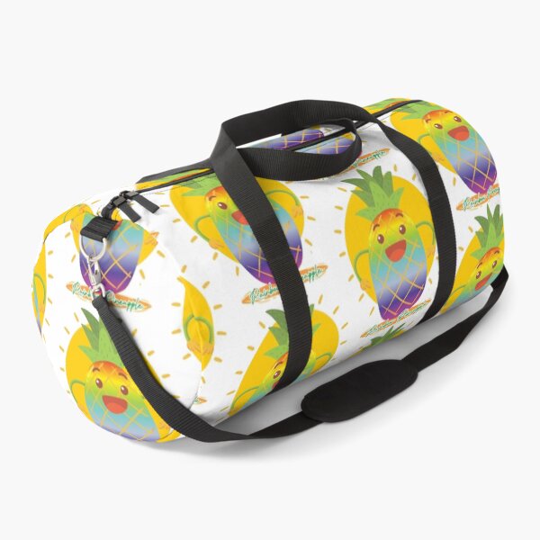 Item preview, Rainbow Pineapple designed and sold by Kenzoichiro.