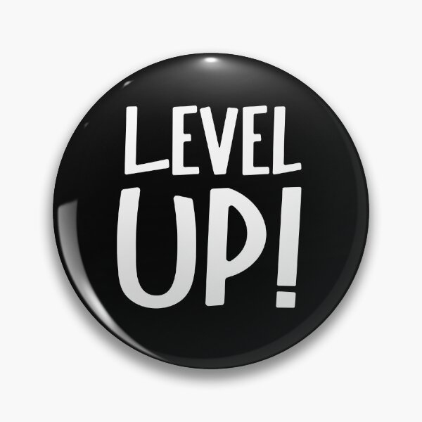 Item preview, Level Up Retro Video Game Happy Birthday designed and sold by Legit Hooligan.