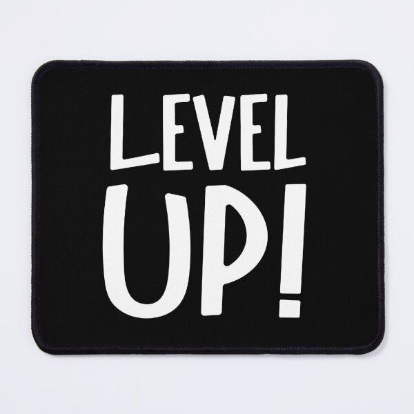 Item preview, Level Up Retro Video Game Happy Birthday designed and sold by Legit Hooligan.