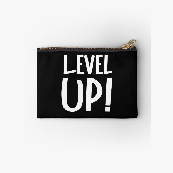 Item preview, Level Up Retro Video Game Happy Birthday designed and sold by Legit Hooligan.