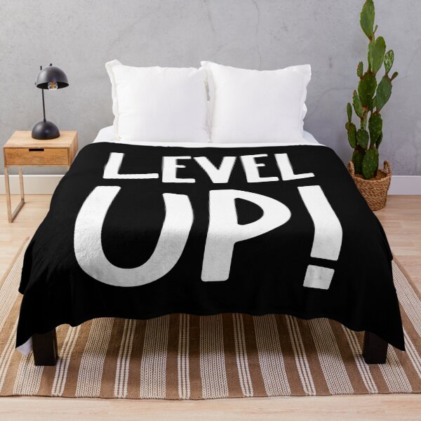 Item preview, Level Up Retro Video Game Happy Birthday designed and sold by Legit Hooligan.