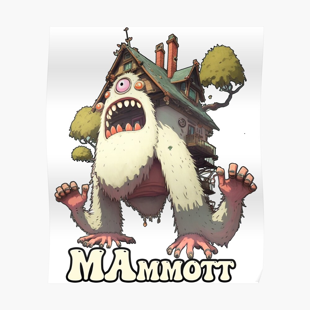 Mammott