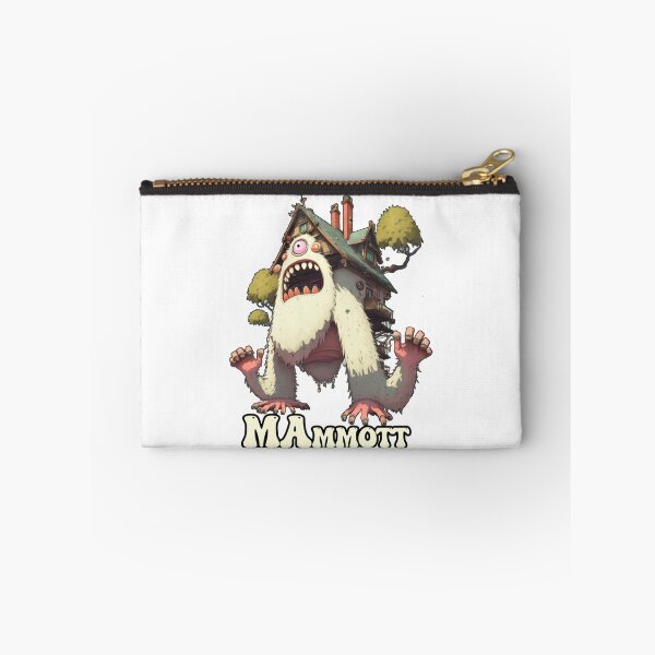 Item preview, my singing monsters mammott designed and sold by coreymarry1.