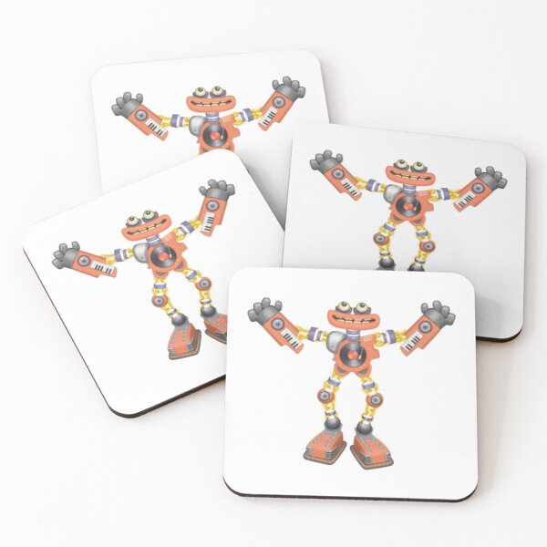 Item preview, monsters   designed and sold by coreymarry1.