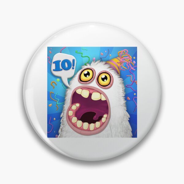 Item preview, My Singing  Best Monsters   designed and sold by coreymarry1.