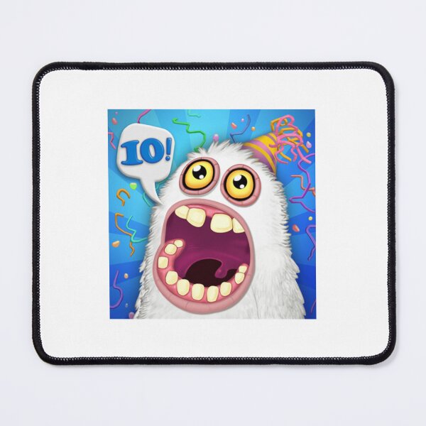 Item preview, My Singing  Best Monsters   designed and sold by coreymarry1.